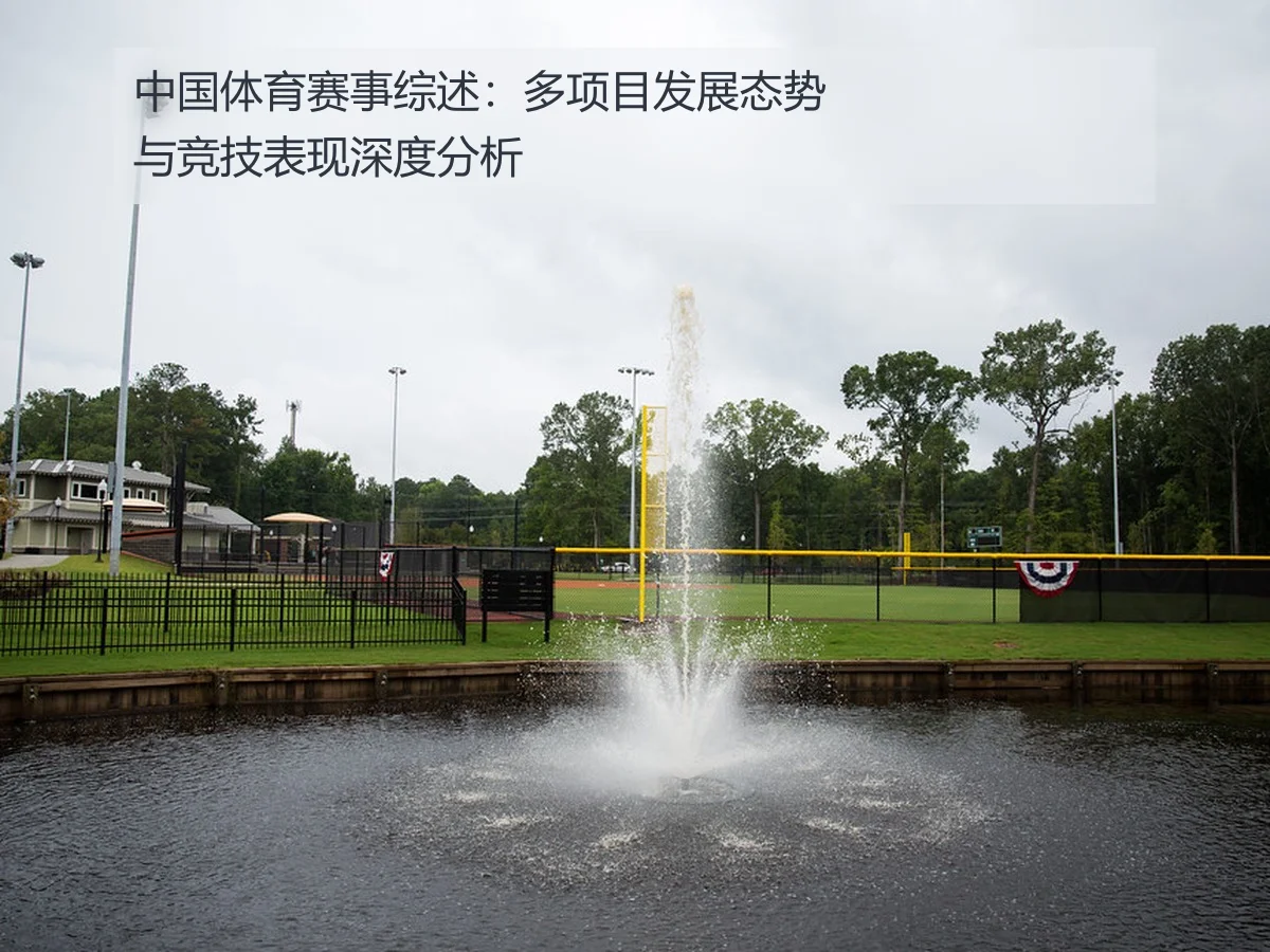 中国体育赛事综述:多项目发展态势与竞技表现深度分析